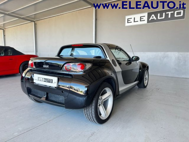 SMART Roadster usata, con Cerchi in lega