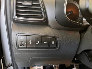 HYUNDAI Tucson usata, con ESP
