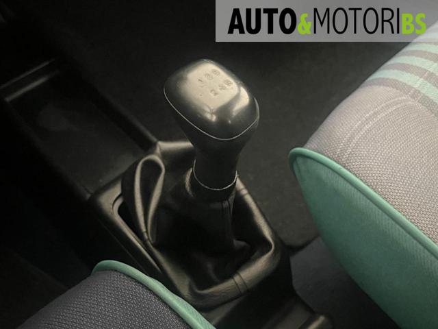 FIAT Panda usata 13
