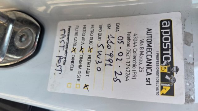AUDI Q2 usata, con Vetri oscurati