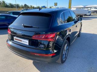 AUDI Q5 usata, con Chiusura centralizzata