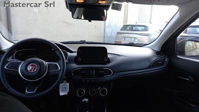 FIAT Tipo usata, con Airbag Passeggero