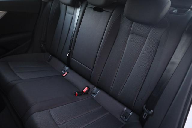 AUDI A4 usata, con Sensore di luce