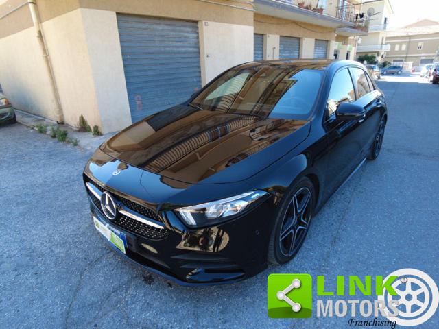 MERCEDES-BENZ A 220 usata, con ABS