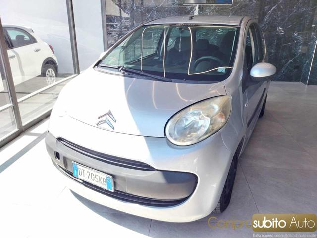 CITROEN C1 usata, con Airbag