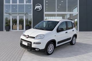 FIAT Panda 1.0 70CV Hybrid AUTOCARRO 4 posti