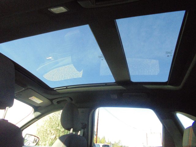 FORD Kuga usata 35