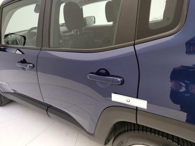 JEEP Renegade usata 81
