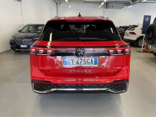 VOLKSWAGEN Tiguan usata, con Immobilizzatore elettronico
