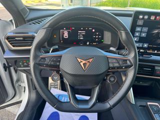 CUPRA Formentor usata, con Controllo automatico clima