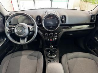 MINI Countryman usata, con Chiusura centralizzata