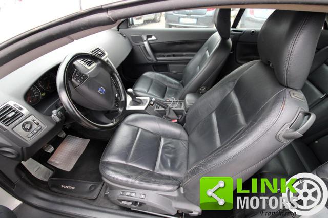 VOLVO C70 usata, con Immobilizzatore elettronico