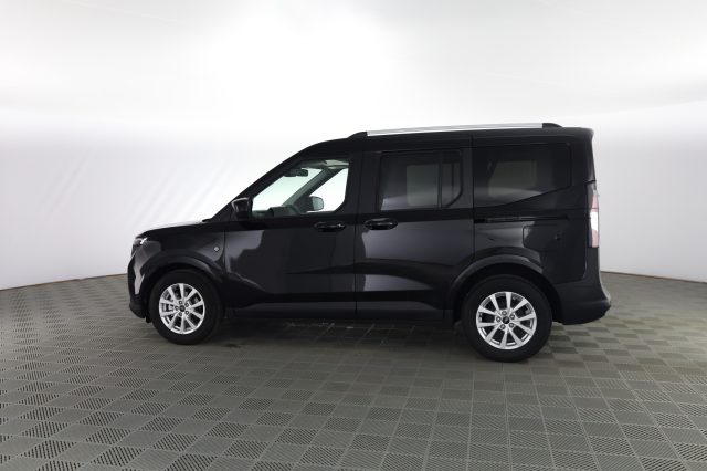 FORD Tourneo Courier usata 5
