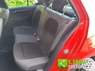 SKODA Fabia usata, con Autoradio