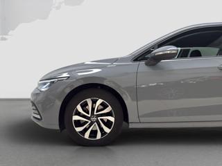 VOLKSWAGEN Golf usata, con Cerchi in lega