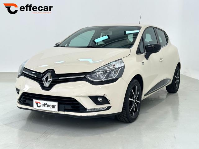 RENAULT Clio usata, con ABS