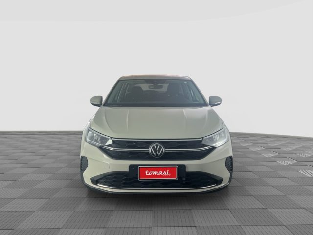 VOLKSWAGEN Taigo usata 7