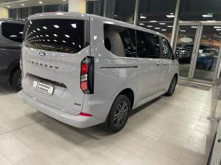 FORD Tourneo Custom usata, con Chiusura centralizzata