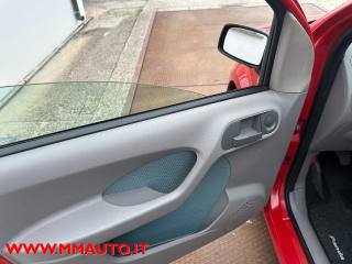 FIAT Panda usata, con Fendinebbia
