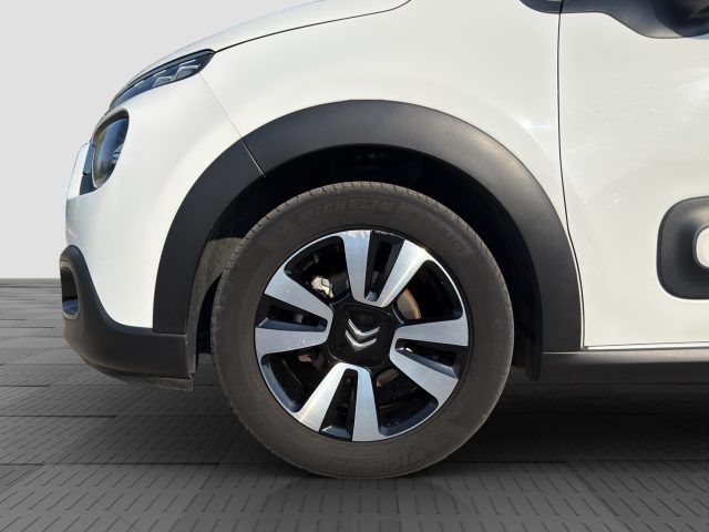 CITROEN C3 usata 15