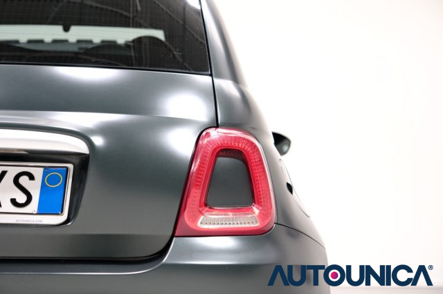 FIAT 500 usata 43