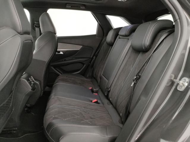 PEUGEOT 3008 usata, con Vetri oscurati