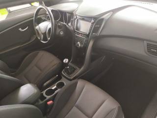 HYUNDAI i30 usata, con Cerchi in lega