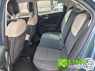 FIAT 500X usata, con Climatizzatore