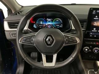 RENAULT Captur usata, con Sensori di parcheggio posteriori