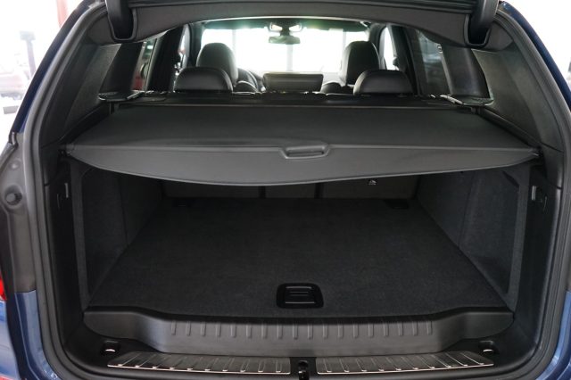 BMW X3 usata, con Climatizzatore automatico, 2 zone