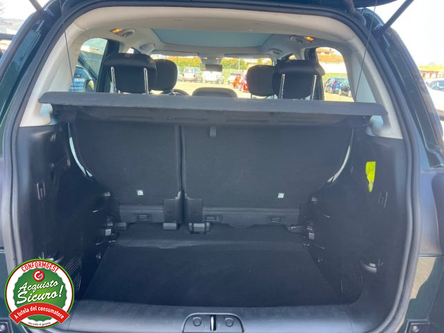 FIAT 500L usata, con Climatizzatore