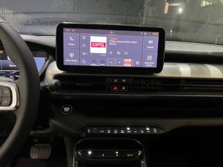 JEEP Avenger usata, con Luci diurne