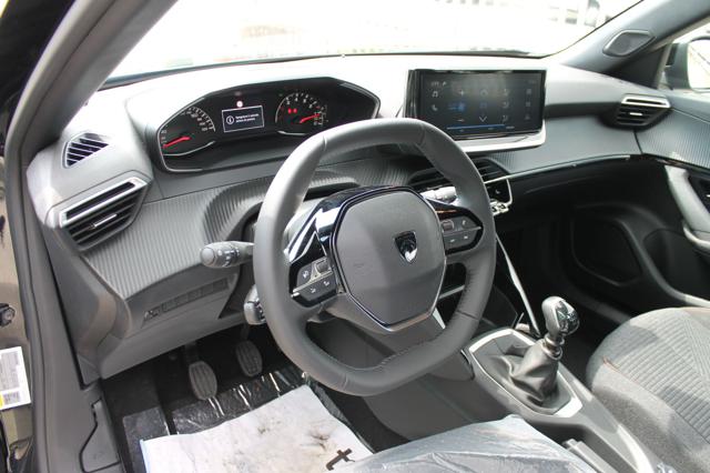 PEUGEOT 2008 usata, con Controllo trazione