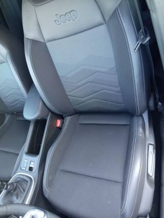 JEEP Avenger usata, con Cruise Control