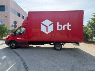 FORD Transit usata, con ESP