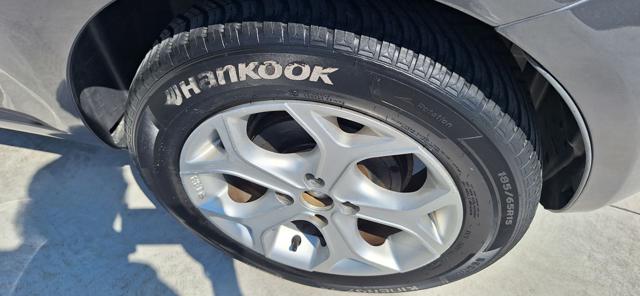 FIAT Punto usata, con Immobilizzatore elettronico