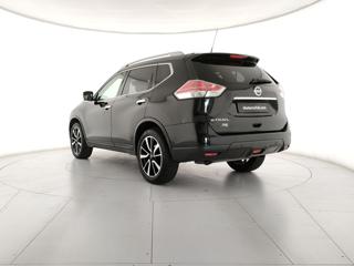 NISSAN X-Trail usata, con Airbag laterali