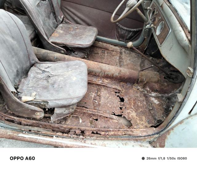 FIAT 500 usata 21