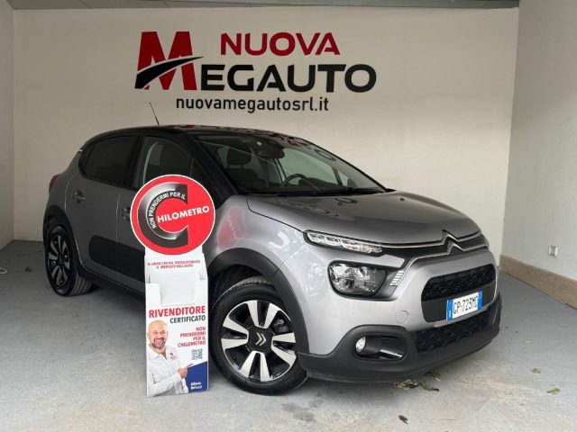 CITROEN C3 usata, con ABS