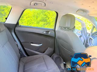 OPEL Astra usata, con Boardcomputer