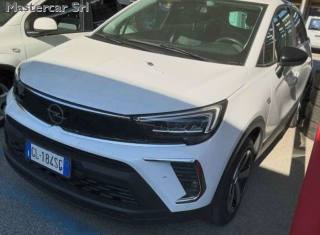OPEL Crossland usata, con Airbag