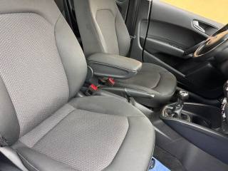 AUDI A1 usata, con Climatizzatore