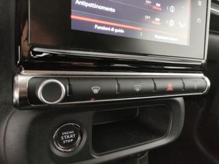 CITROEN C3 usata, con Immobilizzatore elettronico