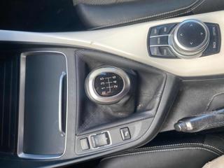 BMW 116 usata, con Controllo trazione