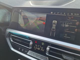BMW 420 usata, con ESP