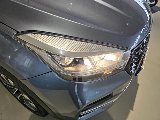 DR MOTOR DR 4.0 usata, con Chiusura centralizzata