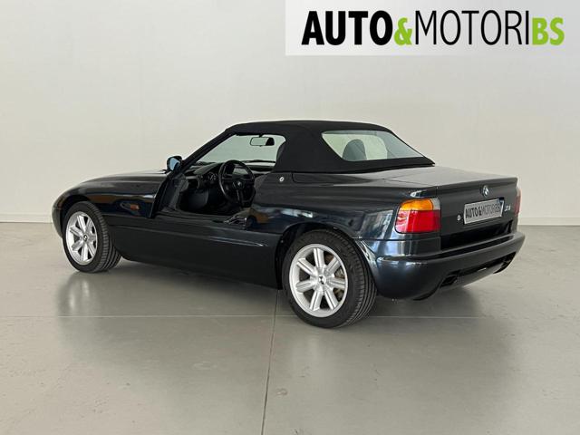 BMW Z1 usata, con Servosterzo