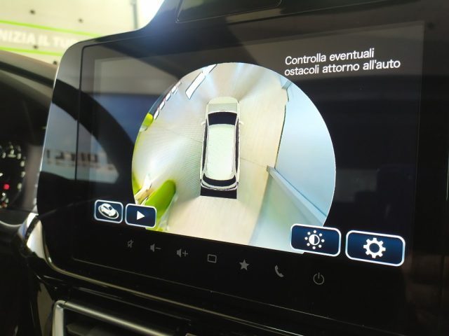 SUZUKI S-Cross usata, con Vetri oscurati