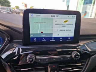 FORD Kuga usata, con Immobilizzatore elettronico