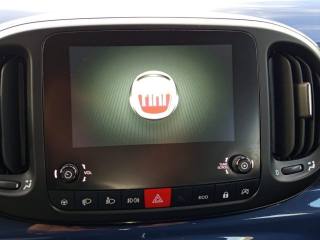 FIAT 500L usata, con Fendinebbia